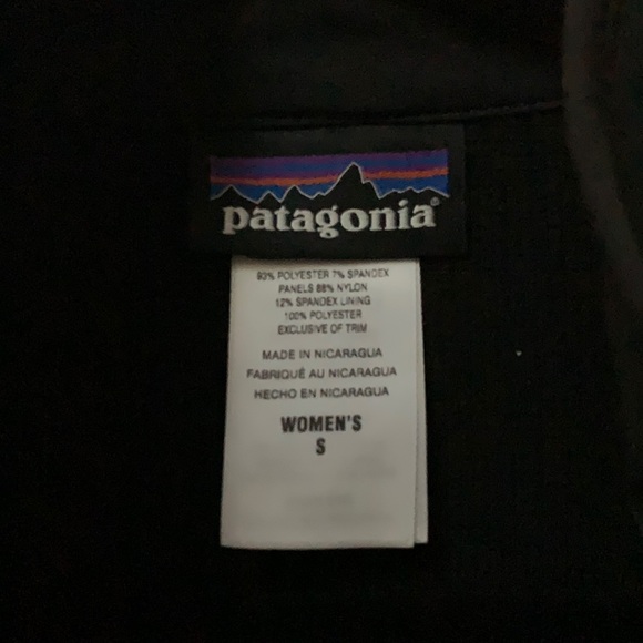 Patagonia Women’s Polartec Jacket - Picture 2 of 13